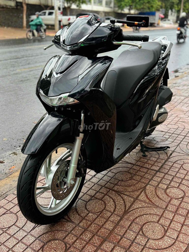 Honda SH 2025 - ảnh 1