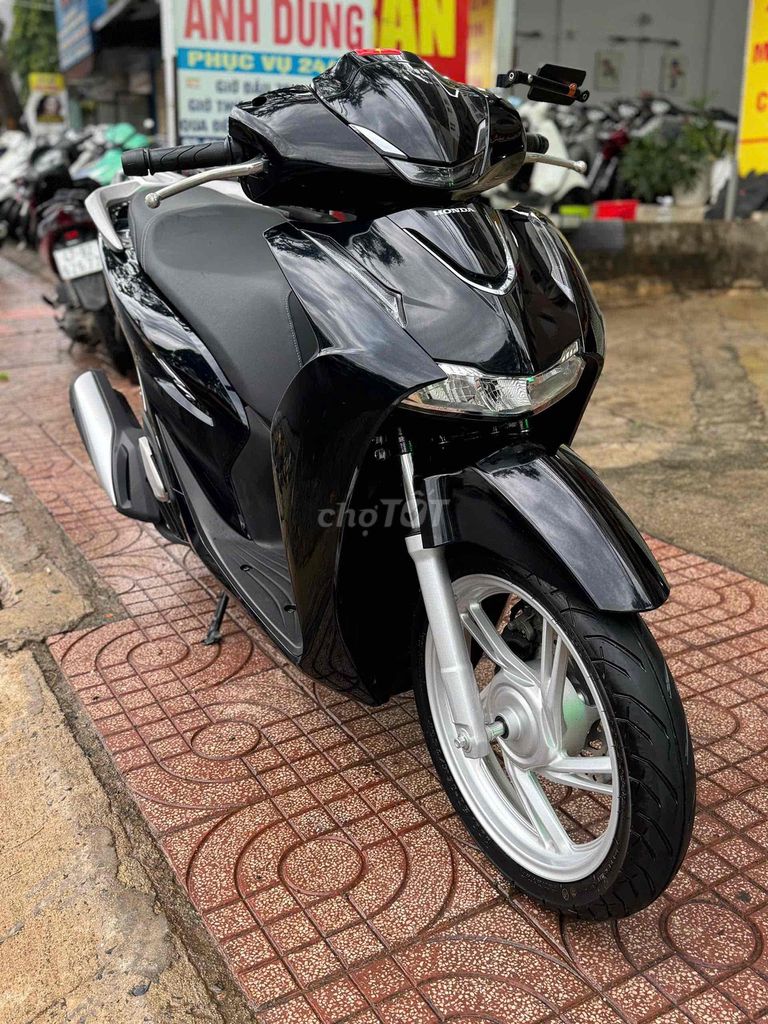 Honda SH 2025 - ảnh 2