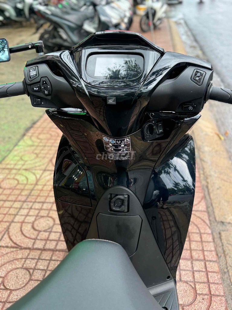 Honda SH 2025 - ảnh 4