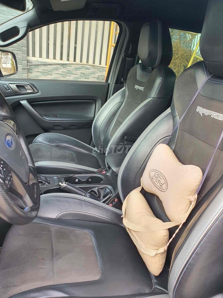 Ford Ranger 2020 - ảnh 4