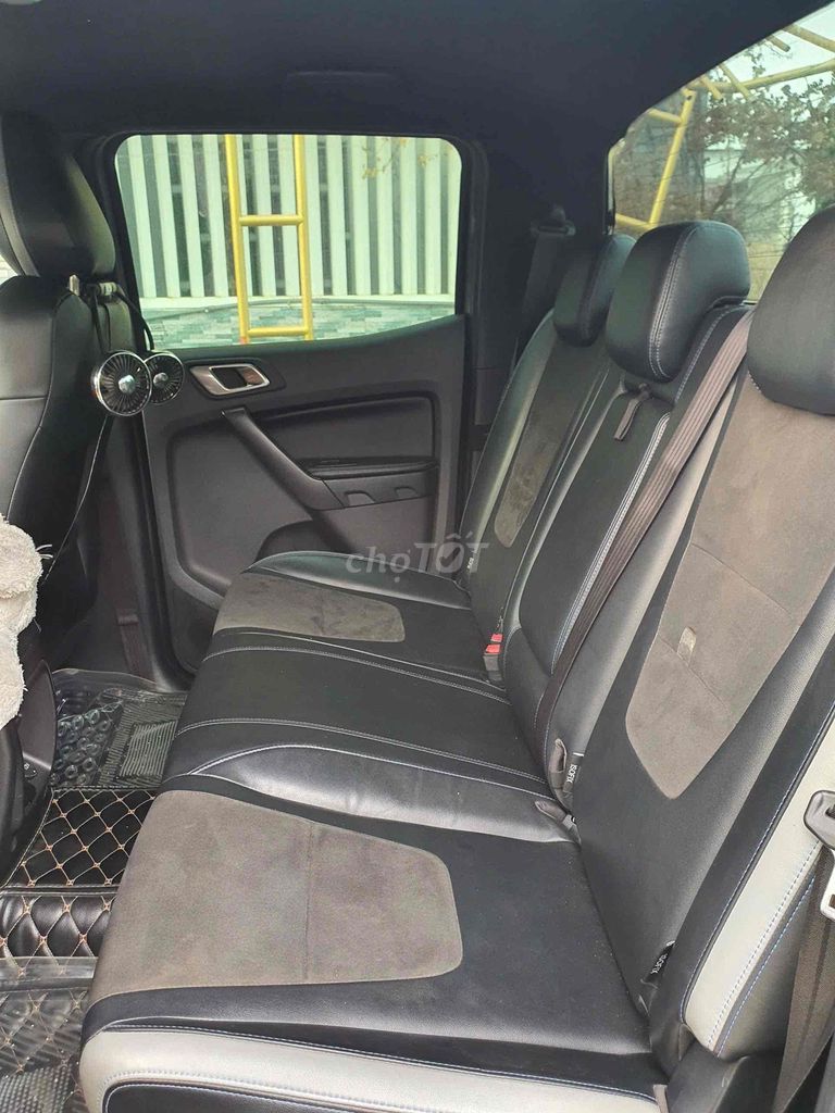 Ford Ranger 2020 - ảnh 5