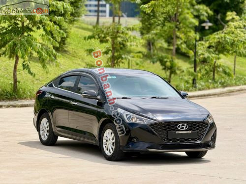 Hyundai Accent 1.4 AT 2023 - ảnh 1