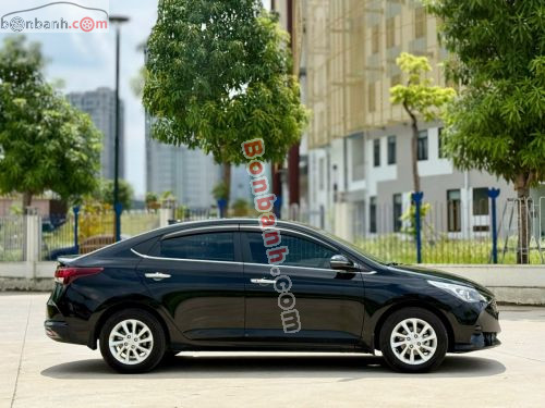 Hyundai Accent 1.4 AT 2023 - ảnh 2