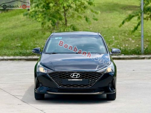 Hyundai Accent 1.4 AT 2023 - ảnh 3