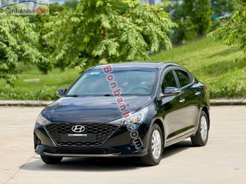 Hyundai Accent 1.4 AT 2023 - ảnh 4