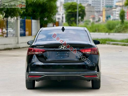 Hyundai Accent 1.4 AT 2023 - ảnh 5