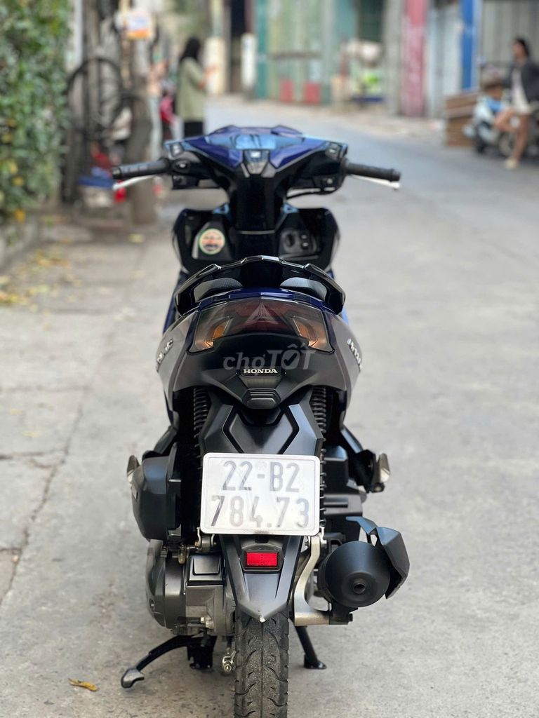 Honda 2022 - ảnh 5