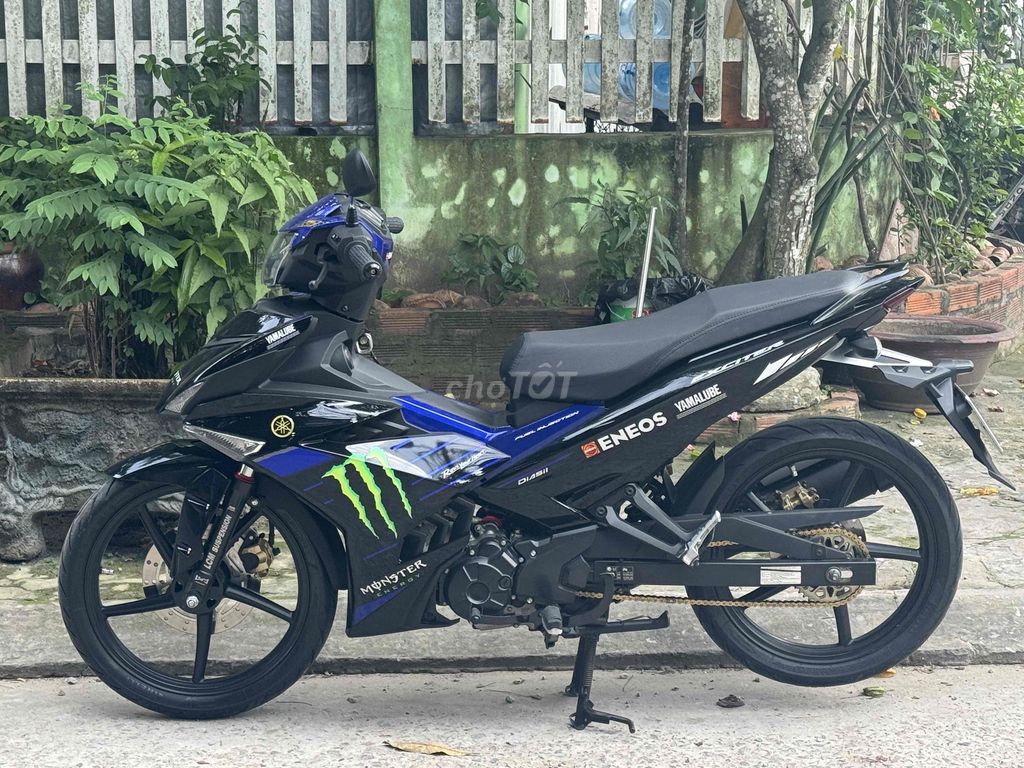 Yamaha Exciter 2018 - ảnh 1