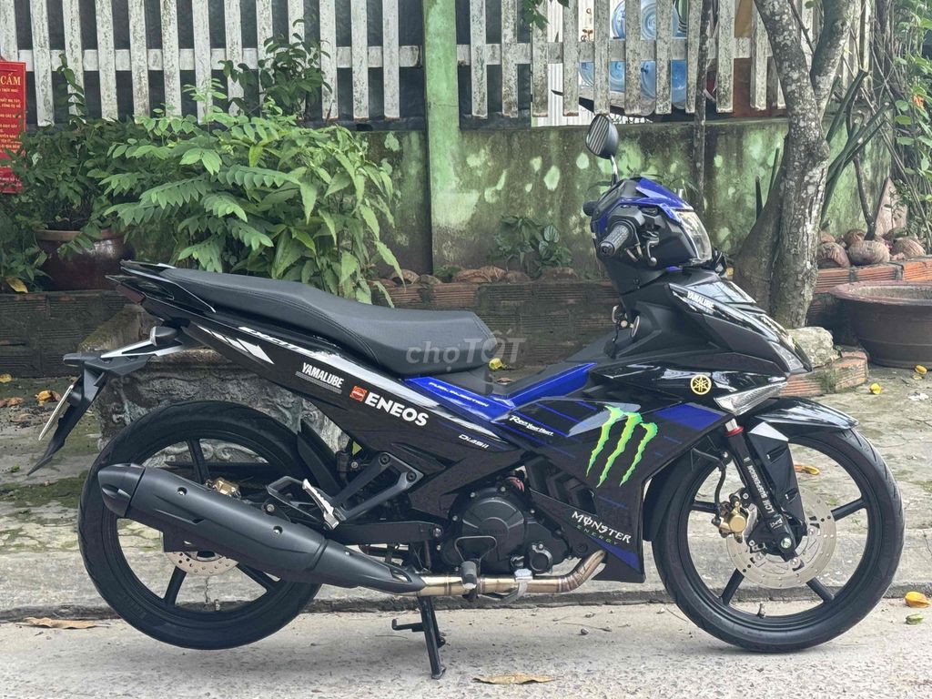 Yamaha Exciter 2018 - ảnh 2