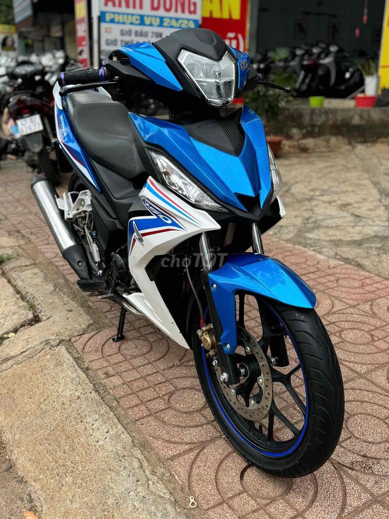 Honda Winner 2019 - ảnh 1