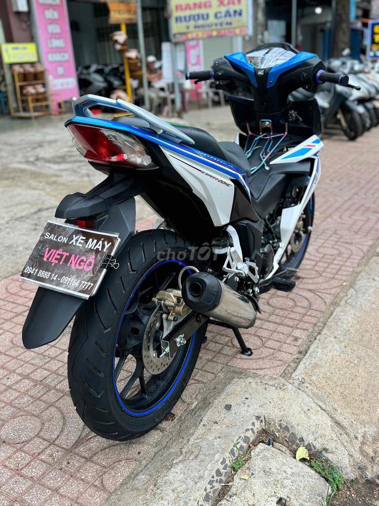 Honda Winner 2019 - ảnh 2