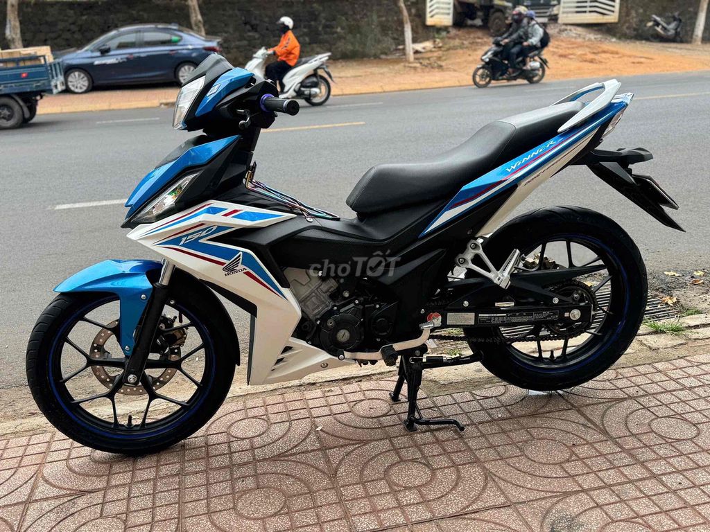 Honda Winner 2019 - ảnh 3