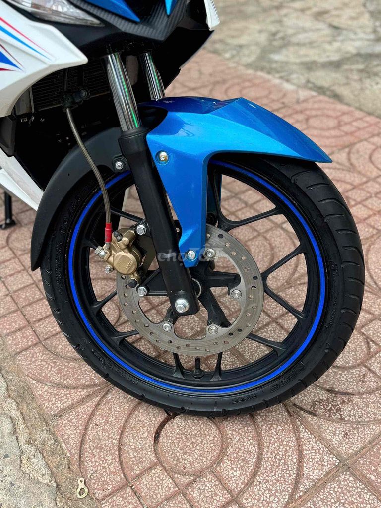 Honda Winner 2019 - ảnh 4