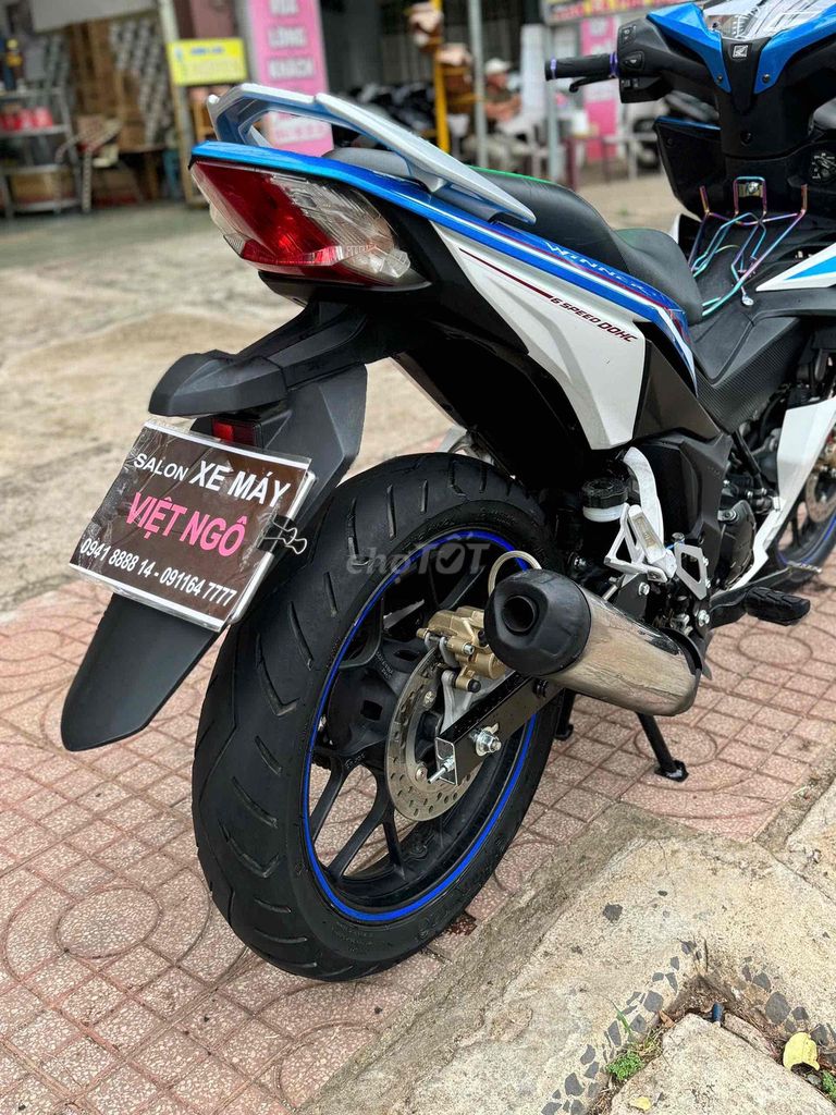 Honda Winner 2019 - ảnh 5