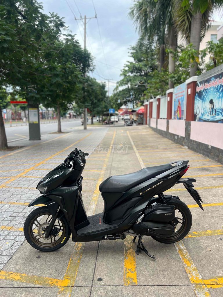 Honda Vario 2020 - ảnh 1