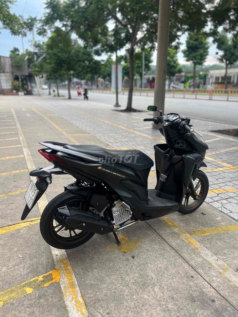 Honda Vario 2020 - ảnh 2