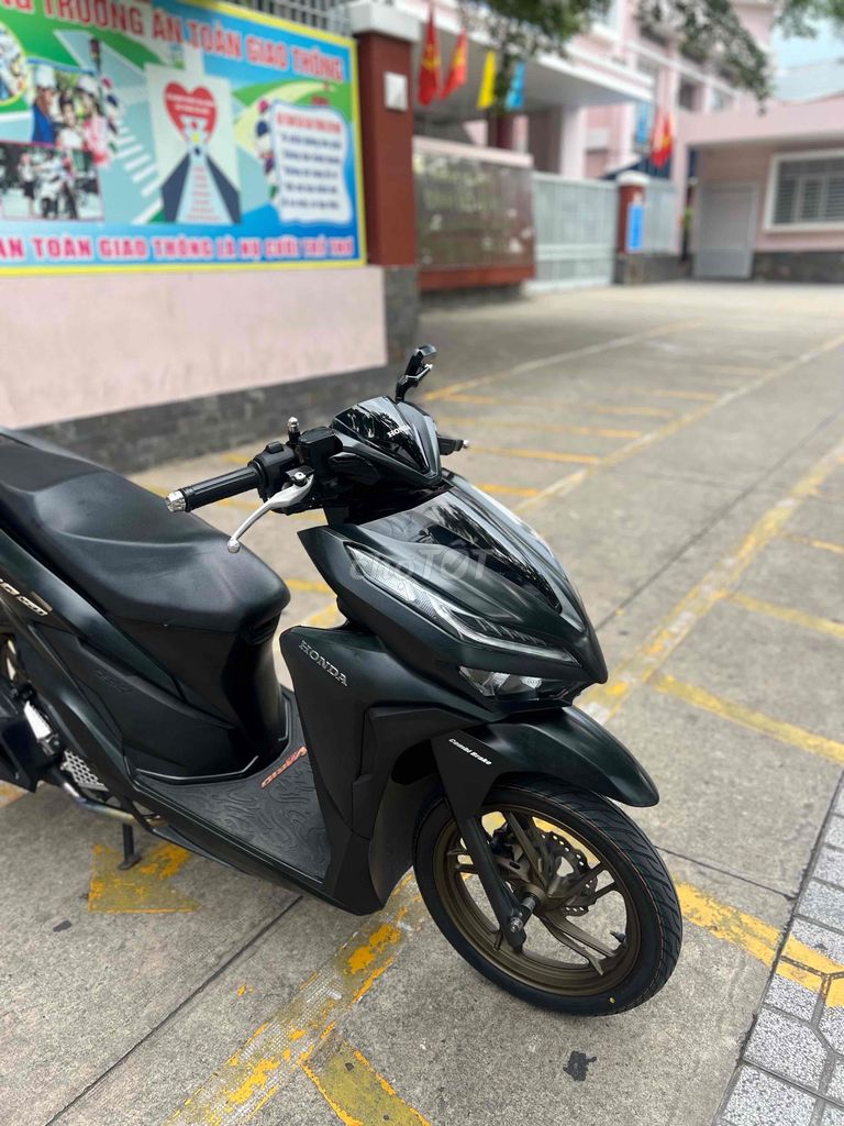 Honda Vario 2020 - ảnh 3