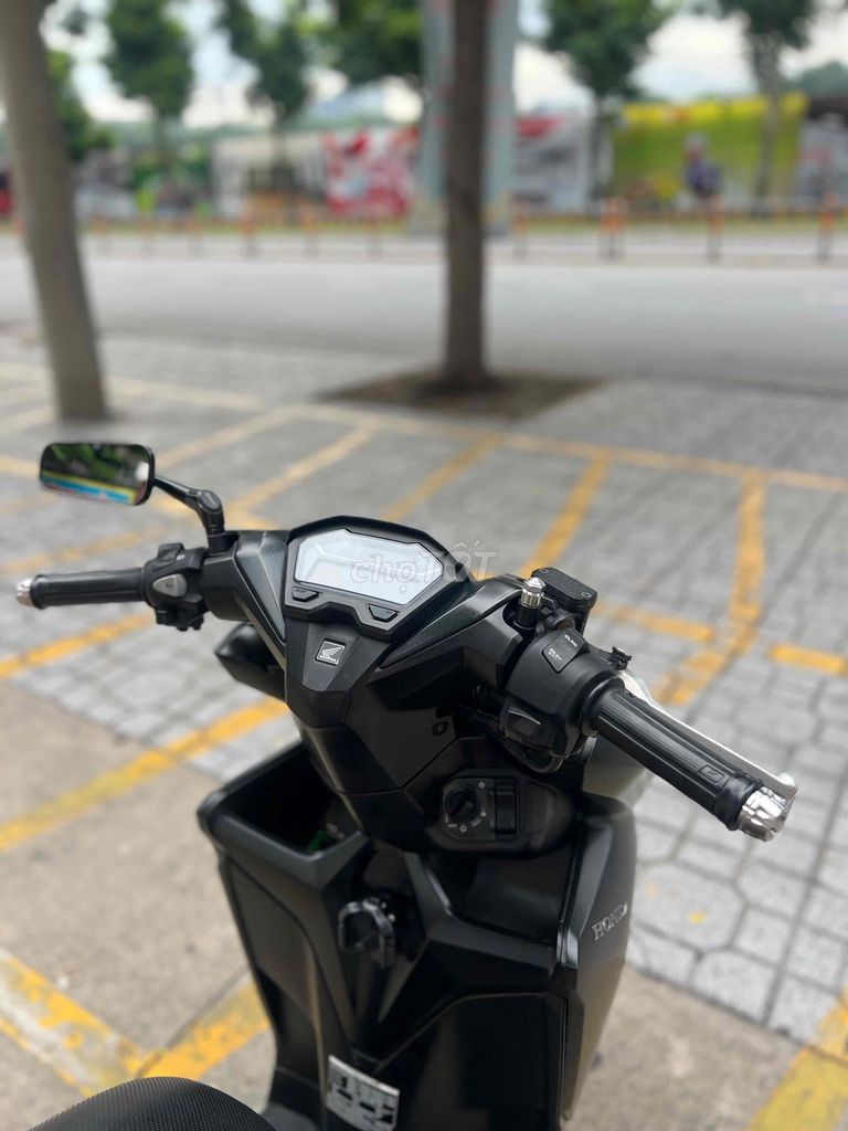 Honda Vario 2020 - ảnh 4