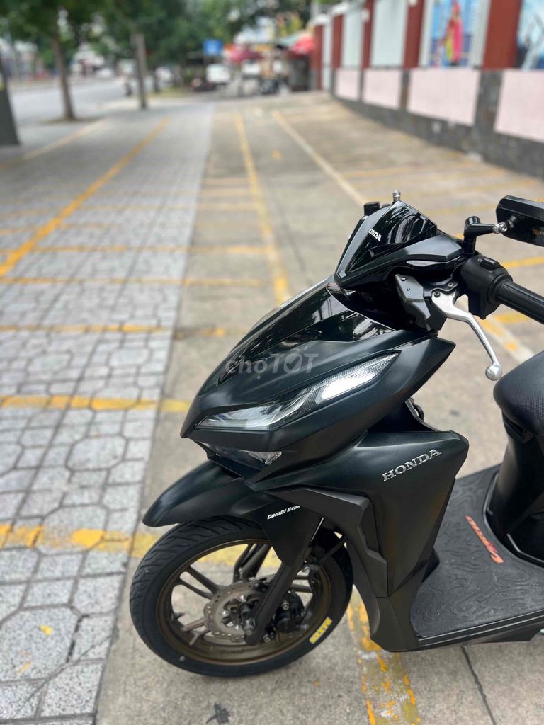 Honda Vario 2020 - ảnh 5