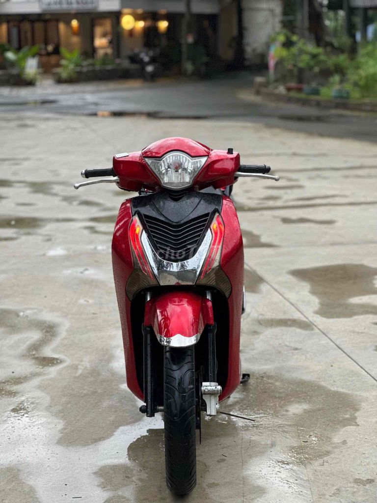 Honda SH 2013 - ảnh 1