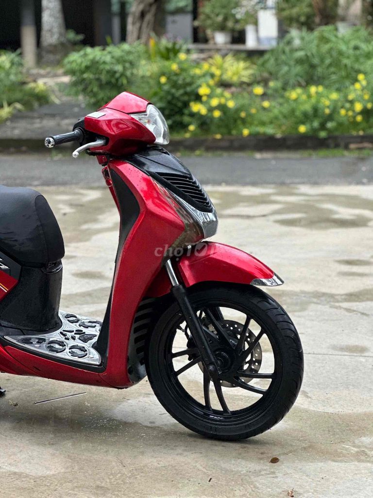 Honda SH 2013 - ảnh 2