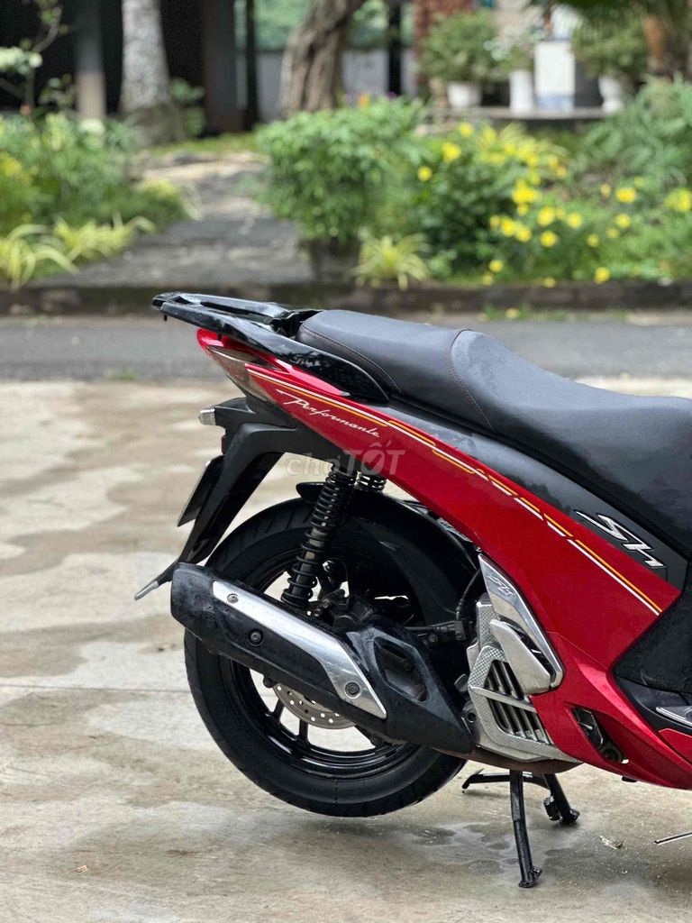 Honda SH 2013 - ảnh 4
