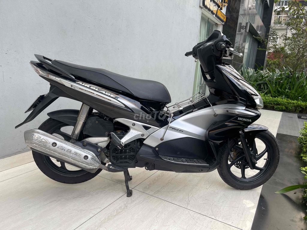 Honda Air Blade 2010 - ảnh 2