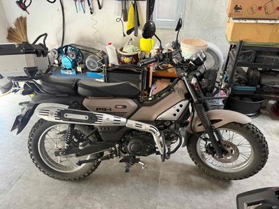 Yamaha PG 2024 - ảnh 1