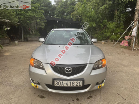 Mazda 3 2004 - ảnh 1