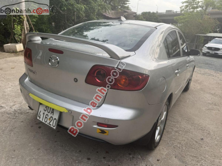 Mazda 3 2004 - ảnh 3