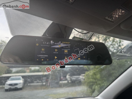 Mazda 3 2004 - ảnh 5
