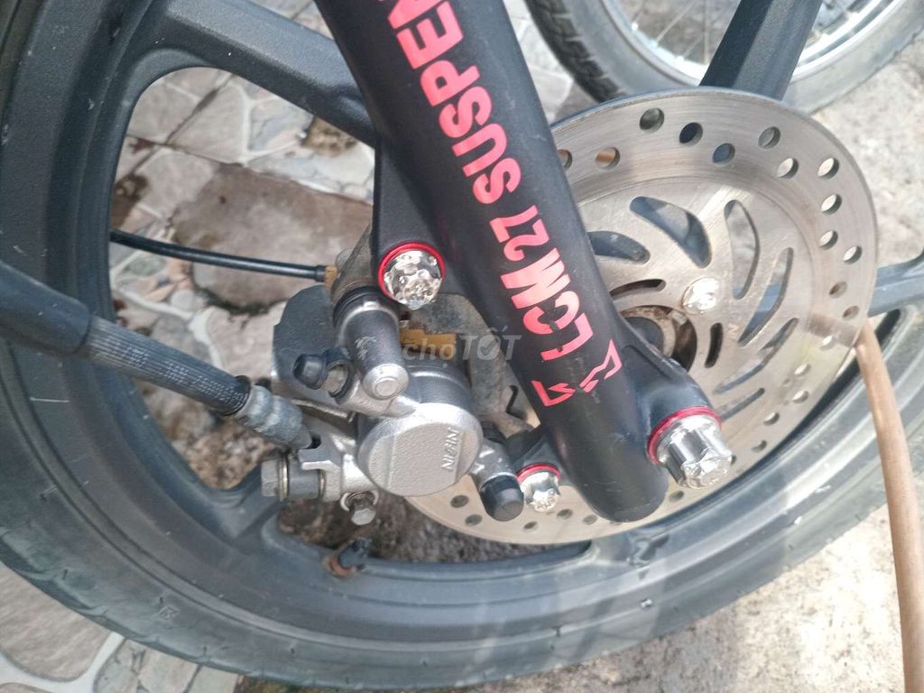 Honda Blade 2017 - ảnh 2