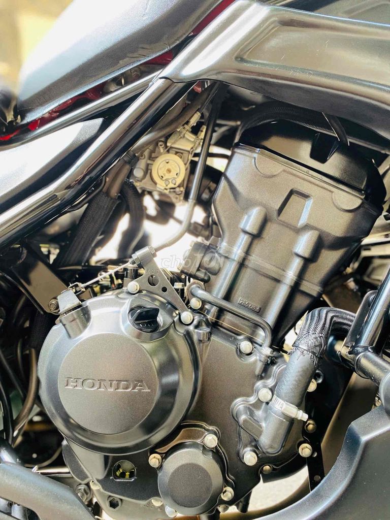Honda Rebel 2020 - ảnh 2
