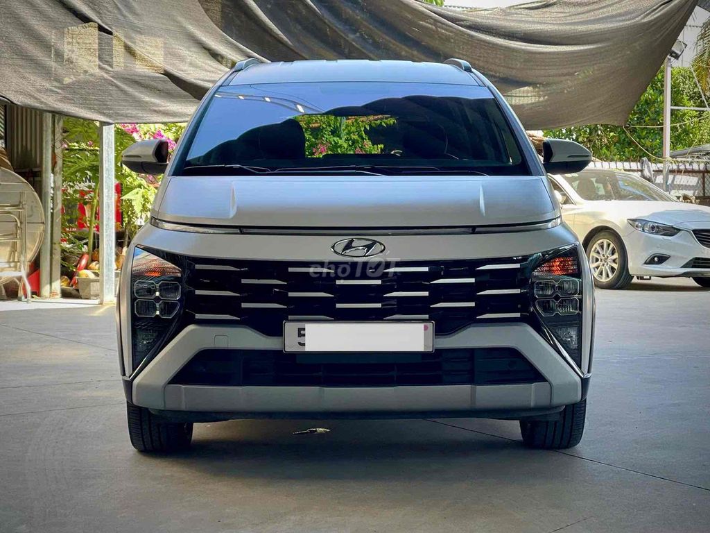 Hyundai Stargazer 2024 - ảnh 3