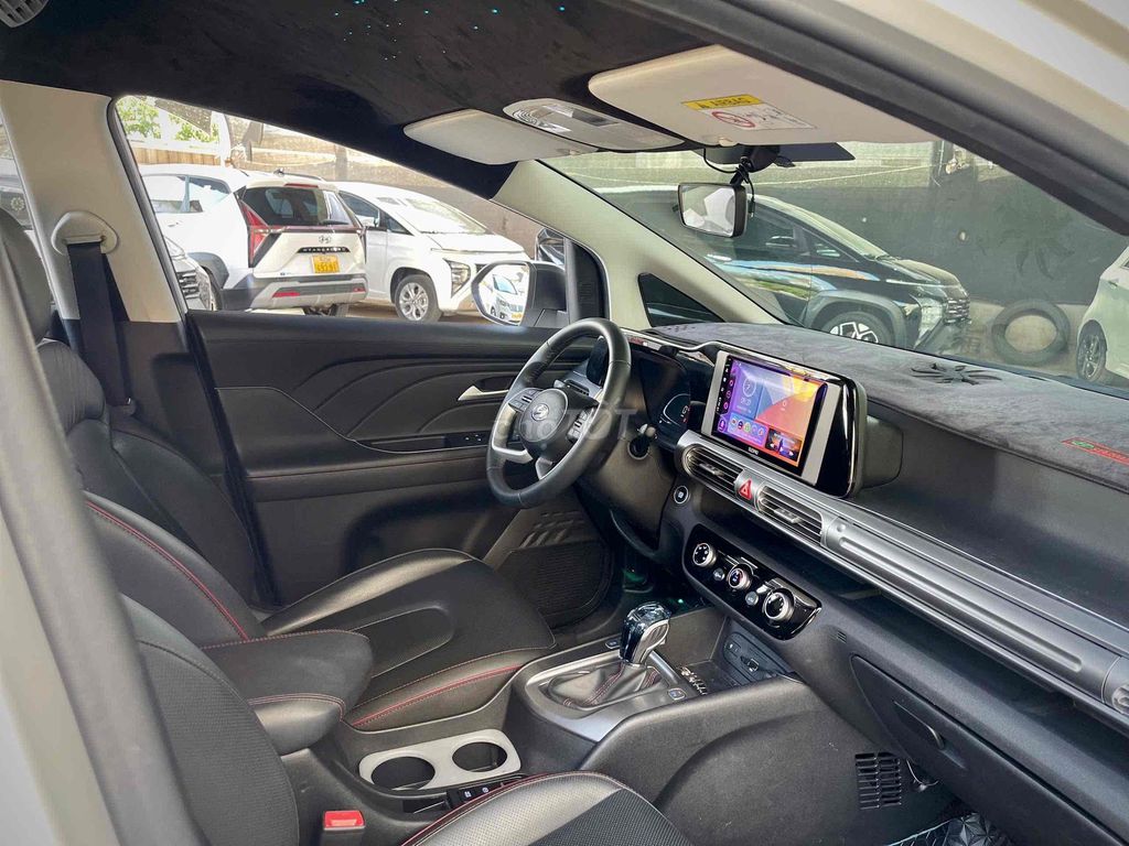 Hyundai Stargazer 2024 - ảnh 5
