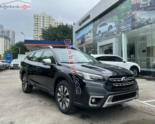 Subaru 2025 - ảnh 3