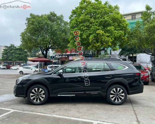 Subaru 2025 - ảnh 4