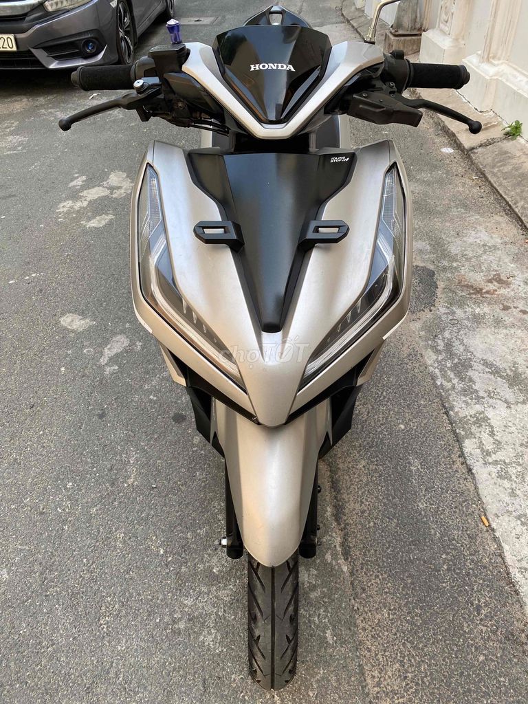Vario 2019 - ảnh 1