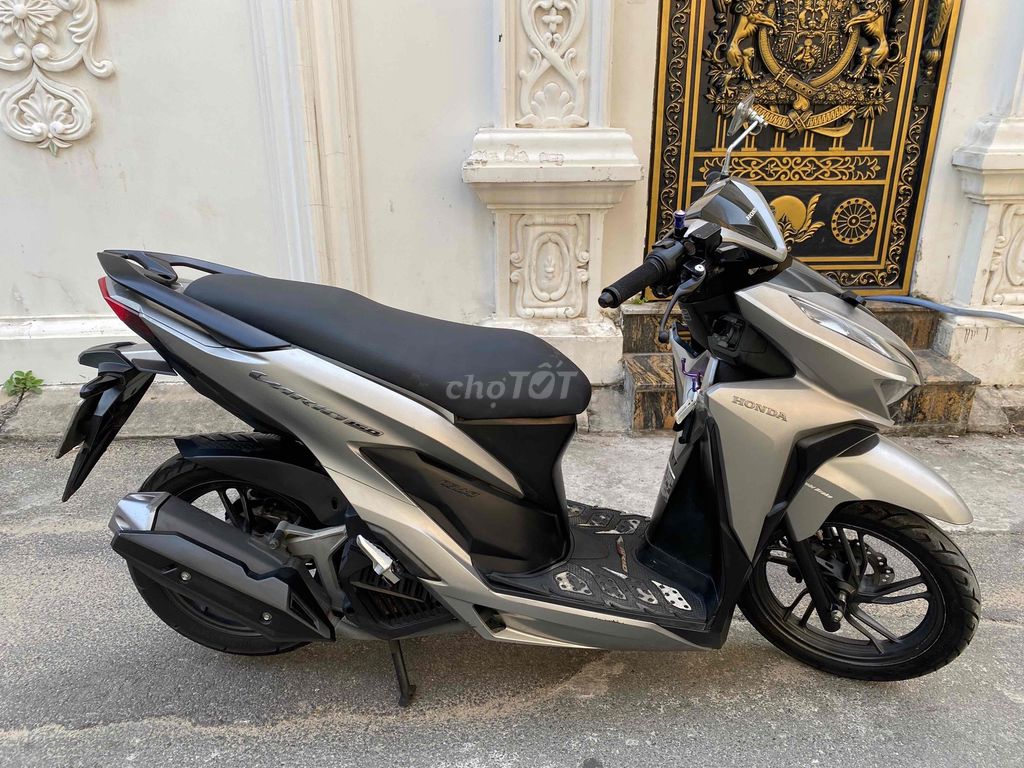 Vario 2019 - ảnh 2