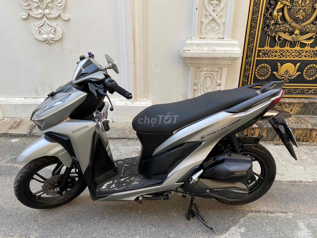 Vario 2019 - ảnh 3