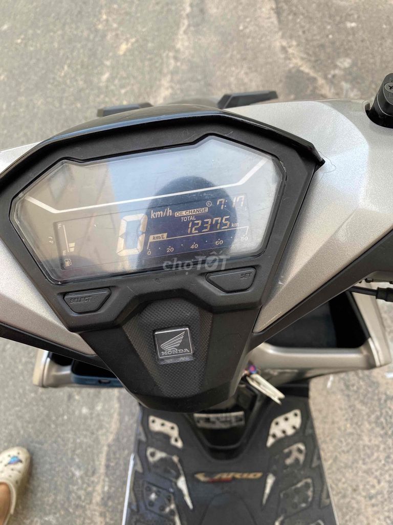 Vario 2019 - ảnh 4