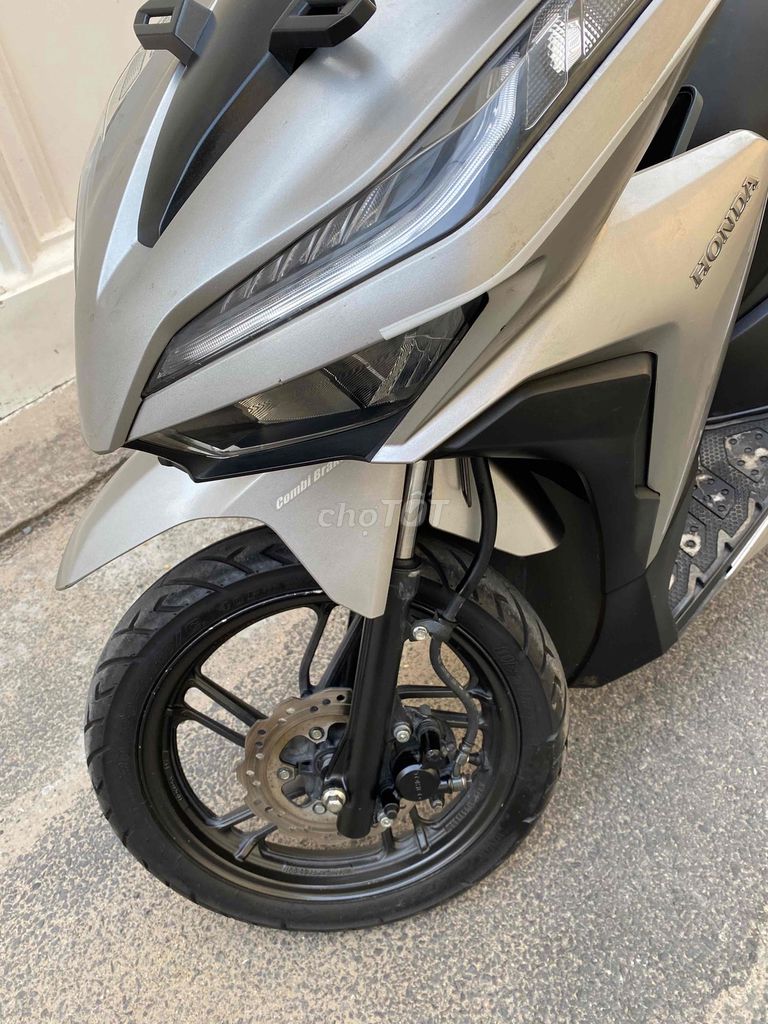 Vario 2019 - ảnh 5