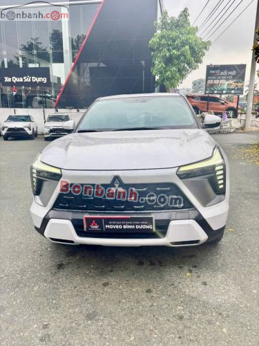 Mitsubishi Xforce Premium 2024 - ảnh 1