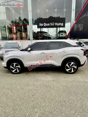 Mitsubishi Xforce Premium 2024 - ảnh 2