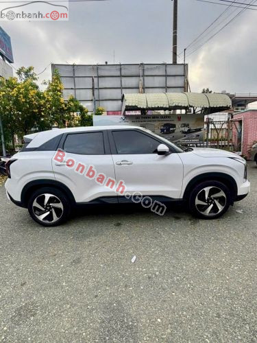Mitsubishi Xforce Premium 2024 - ảnh 3