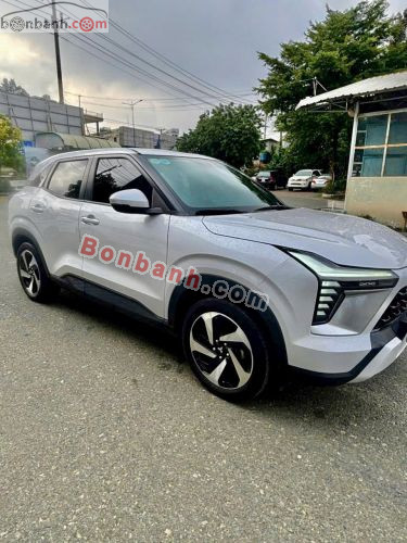 Mitsubishi Xforce Premium 2024 - ảnh 4