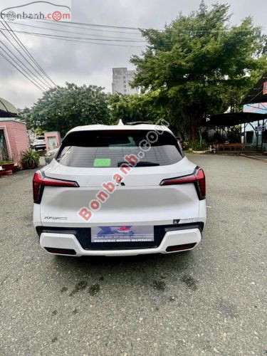 Mitsubishi Xforce Premium 2024 - ảnh 5