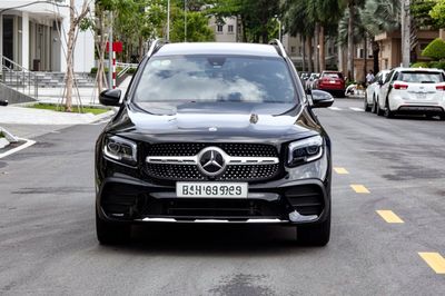 Mercedes Benz 2022 - ảnh 1