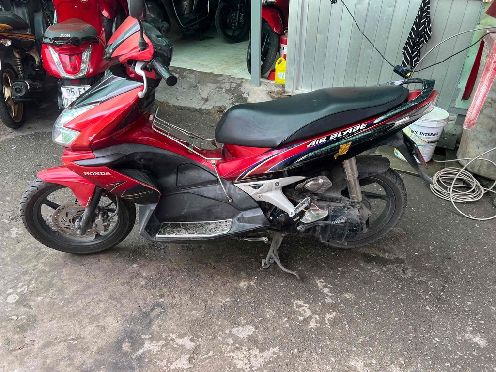 Yamaha Sirius 2016 - ảnh 1