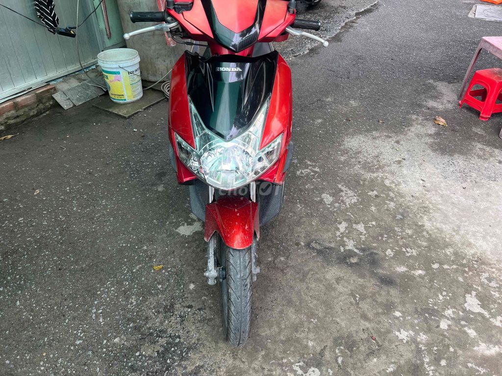 Yamaha Sirius 2016 - ảnh 3